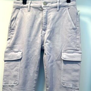 NWT grey Mavi jeans -